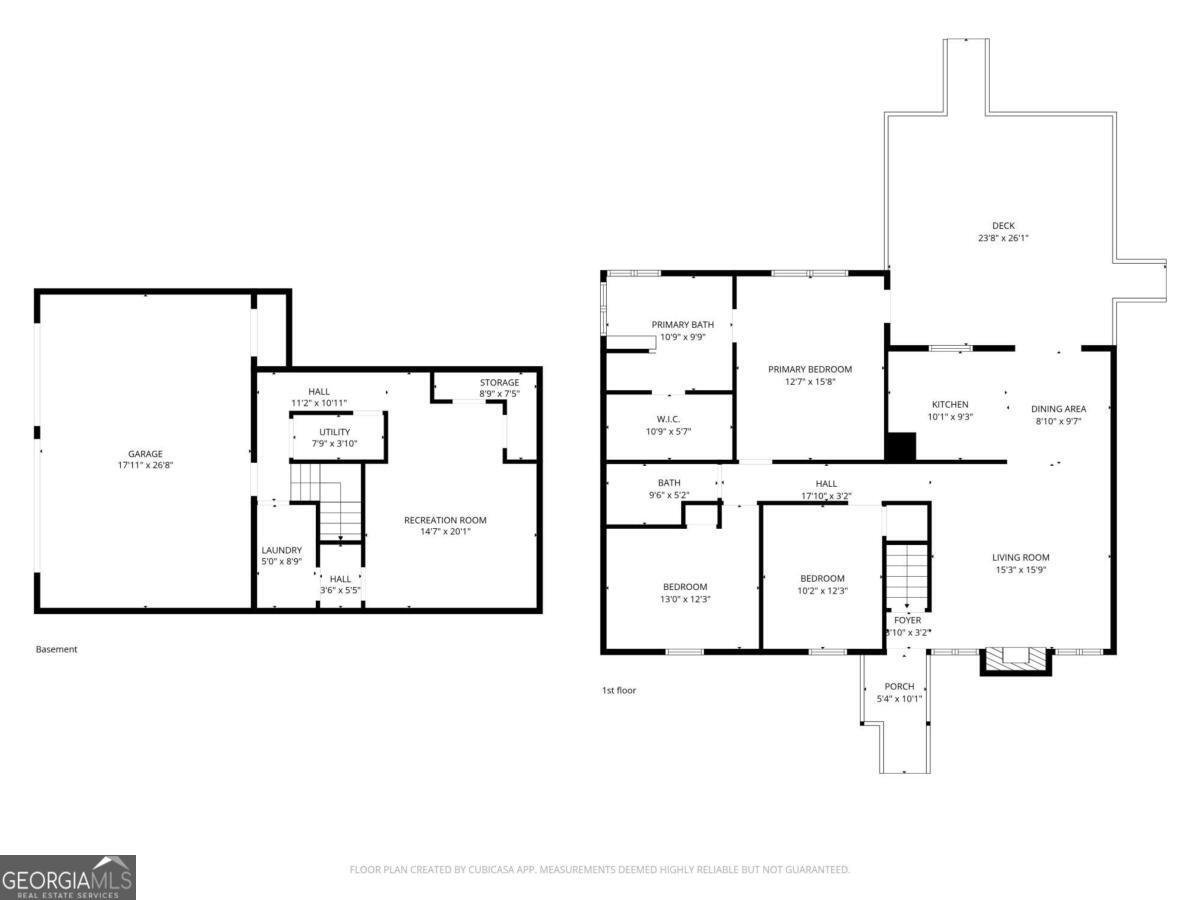 104 Paces Lakes Ridge Dallas - Photo 52