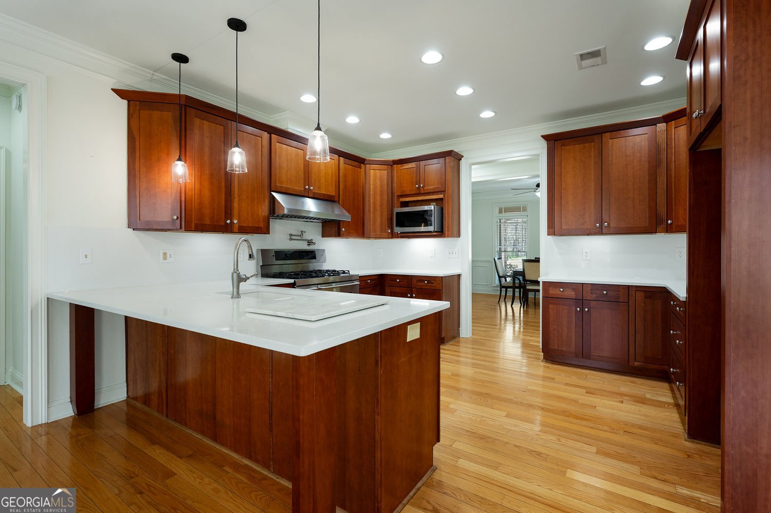 170 Tuscany Trail Dallas - Photo 14