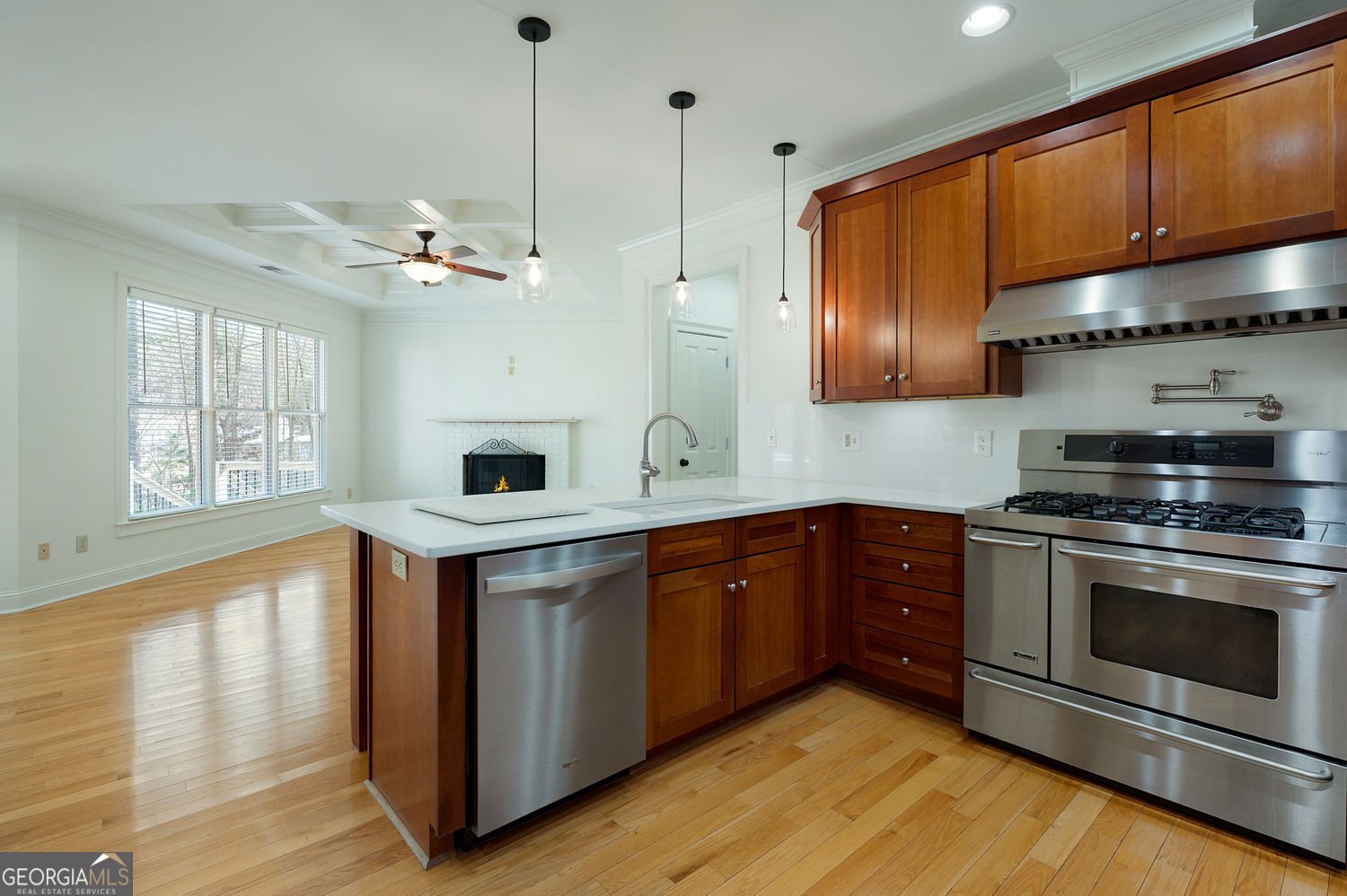 170 Tuscany Trail Dallas - Photo 17