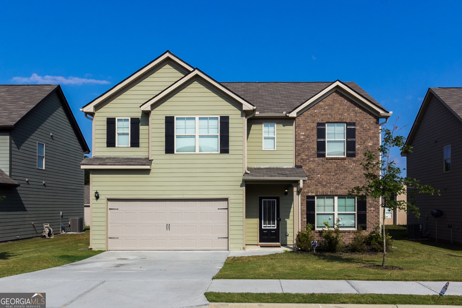 3119 Claridge Drive Conyers - Photo 1