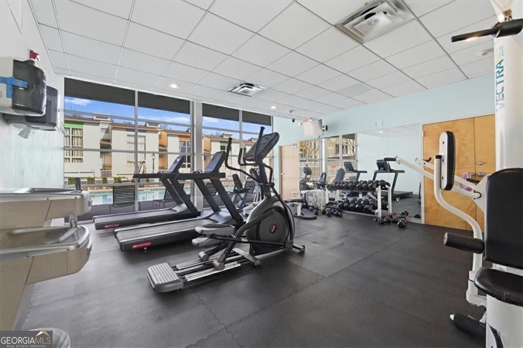 1250 Breuer Mews Atlanta - Photo 34