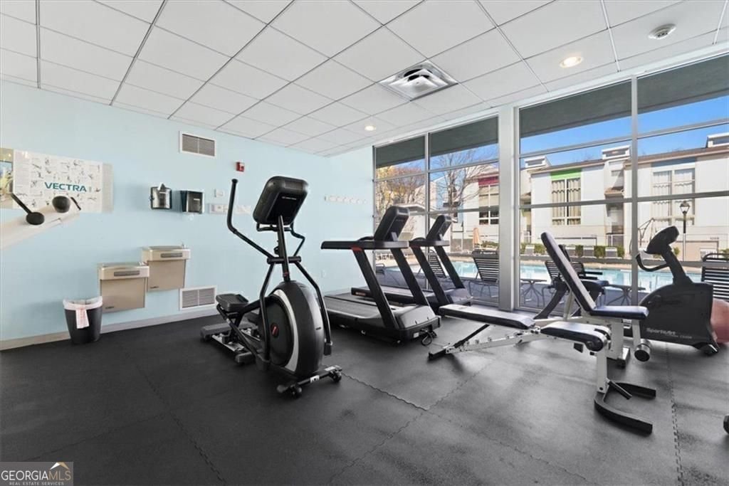 1250 Breuer Mews Atlanta - Photo 35