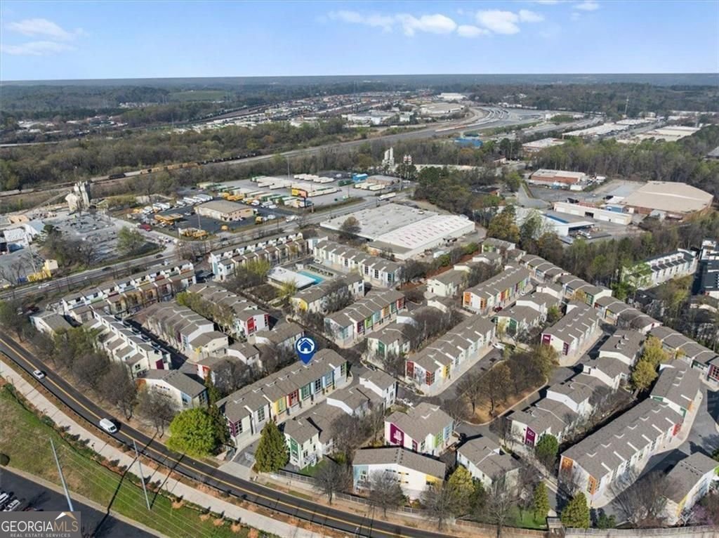 1250 Breuer Mews Atlanta - Photo 41