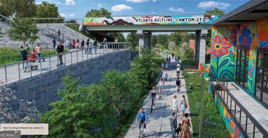 1250 Breuer Mews Atlanta - Photo 44