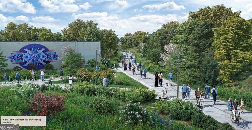 1250 Breuer Mews Atlanta - Photo 45