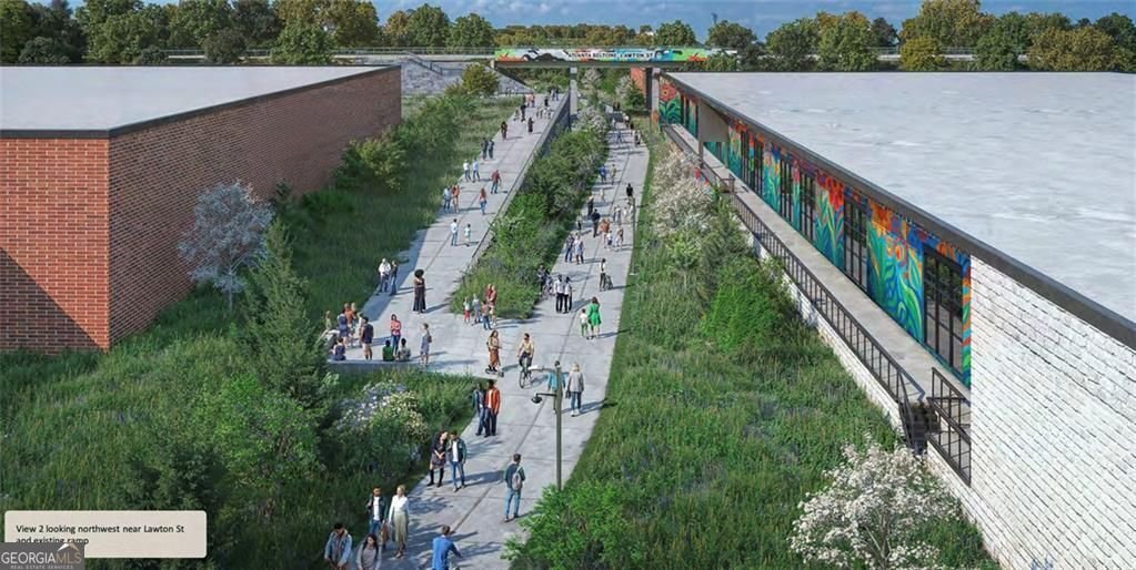 1250 Breuer Mews Atlanta - Photo 46