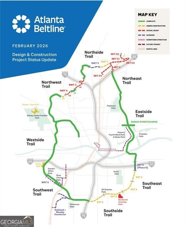 1250 Breuer Mews Atlanta - Photo 48