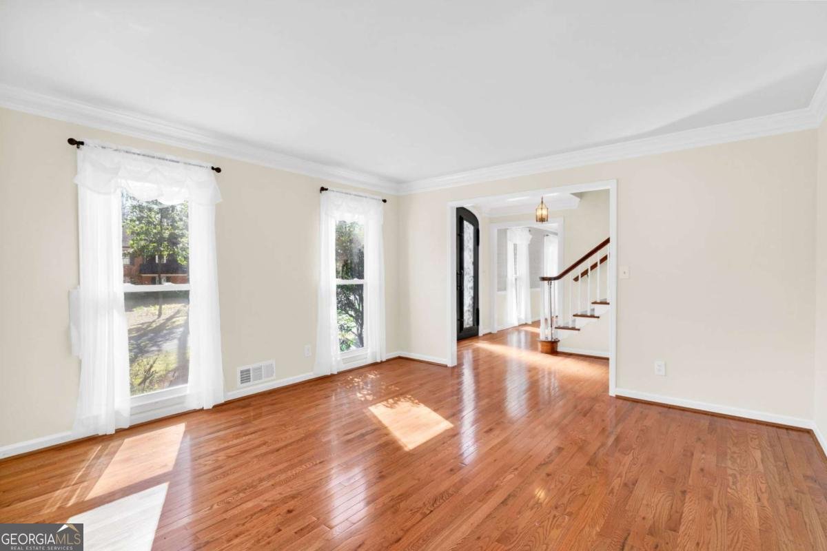 560 Park Lane Marietta - Photo 10