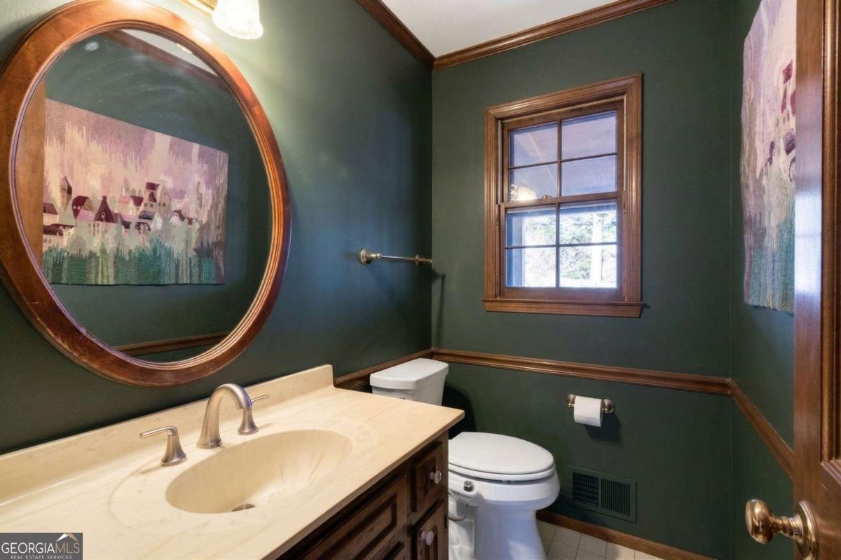 560 Park Lane Marietta - Photo 11