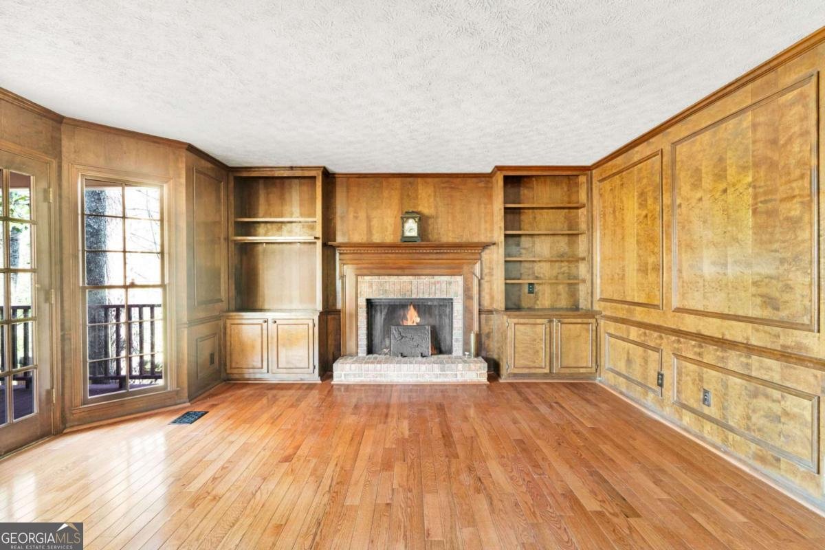 560 Park Lane Marietta - Photo 13