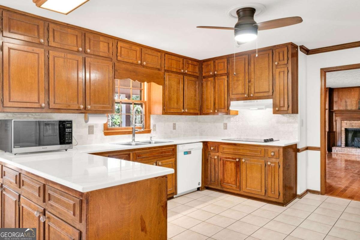 560 Park Lane Marietta - Photo 17