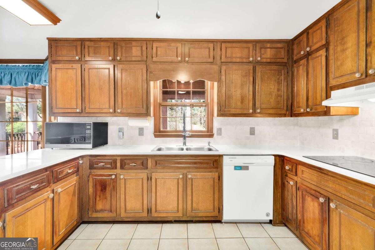 560 Park Lane Marietta - Photo 18