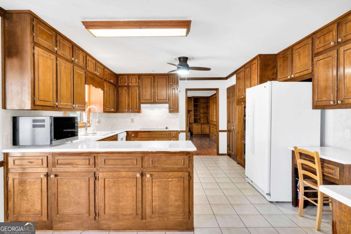 560 Park Lane Marietta - Photo 19