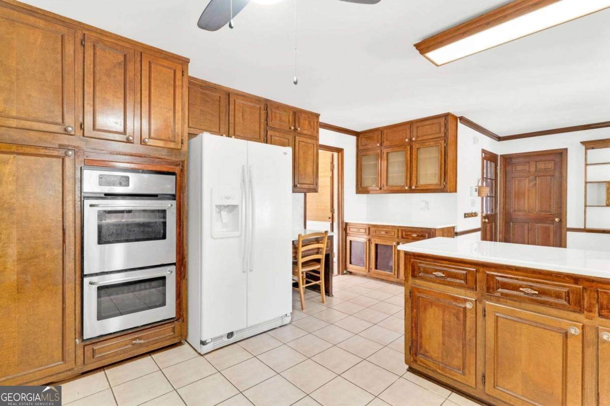 560 Park Lane Marietta - Photo 20