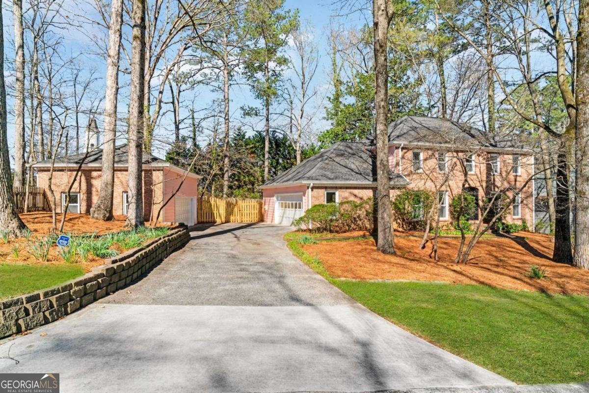 560 Park Lane Marietta - Photo 37