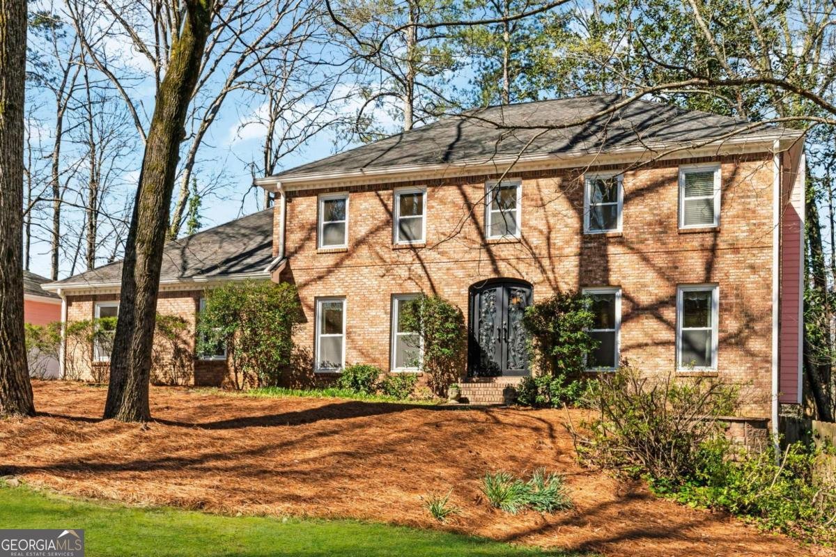 560 Park Lane Marietta - Photo 39