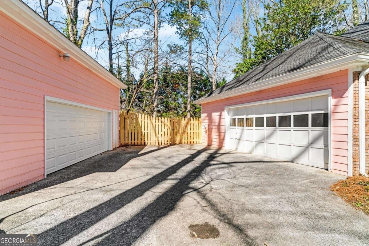 560 Park Lane Marietta - Photo 41