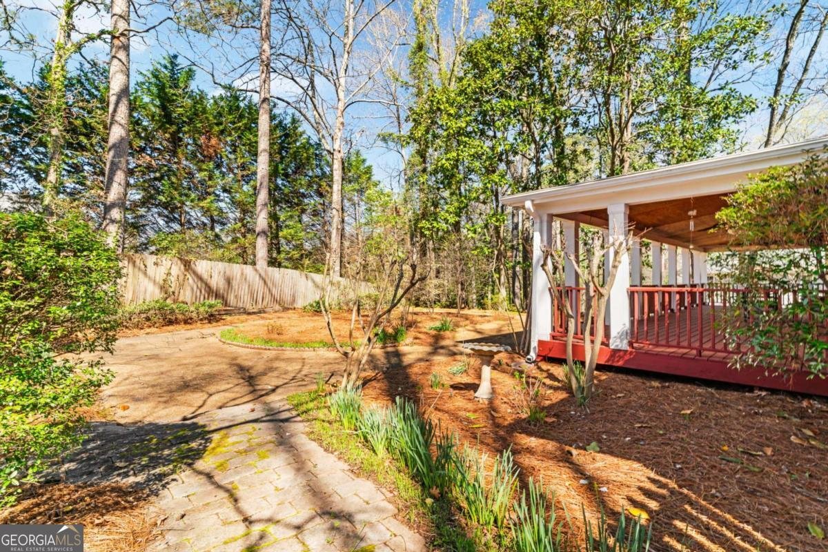 560 Park Lane Marietta - Photo 46