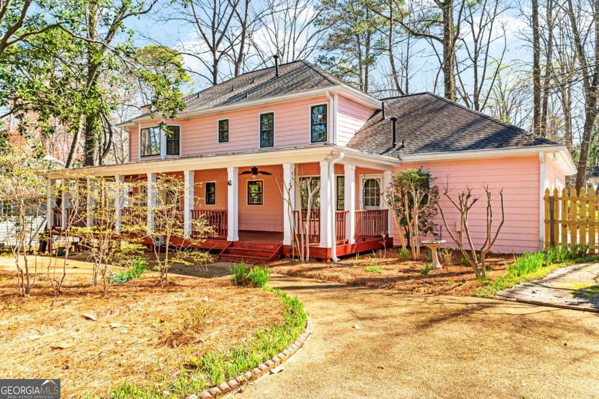 560 Park Lane Marietta - Photo 48