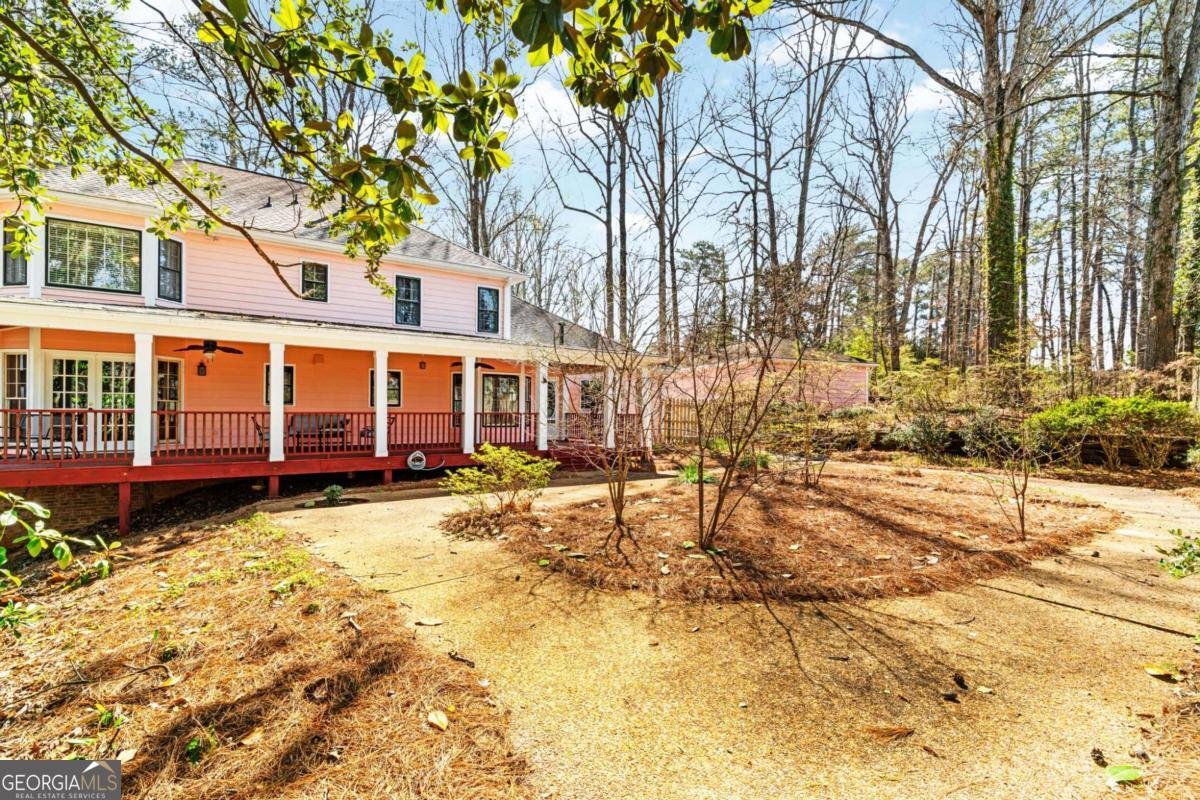 560 Park Lane Marietta - Photo 49