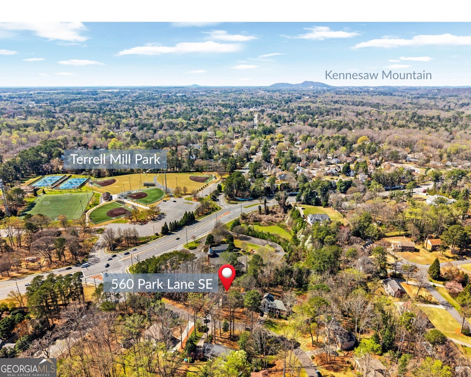 560 Park Lane Marietta - Photo 56