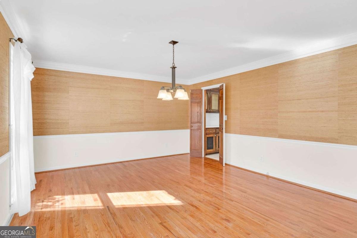 560 Park Lane Marietta - Photo 6