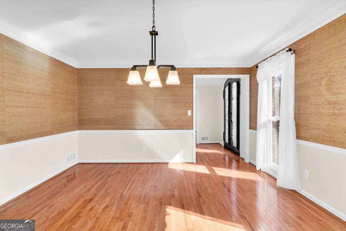 560 Park Lane Marietta - Photo 7