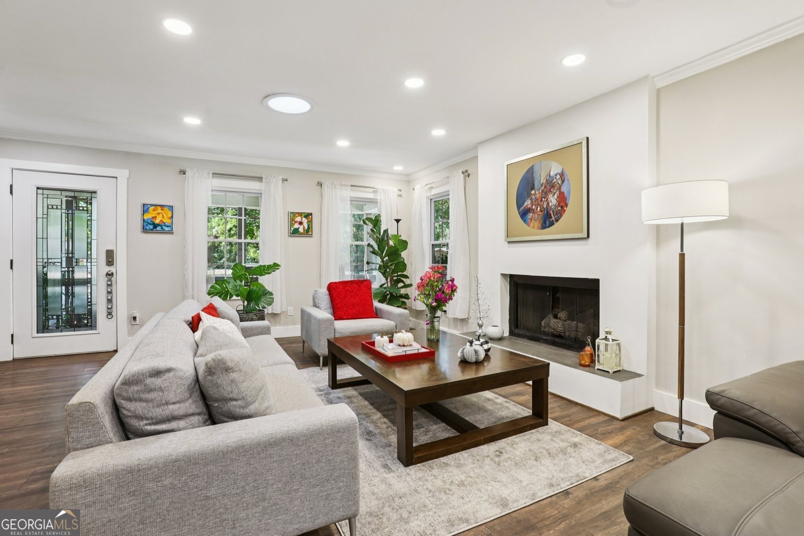 15 Perthshire Drive Peachtree City - Photo 10