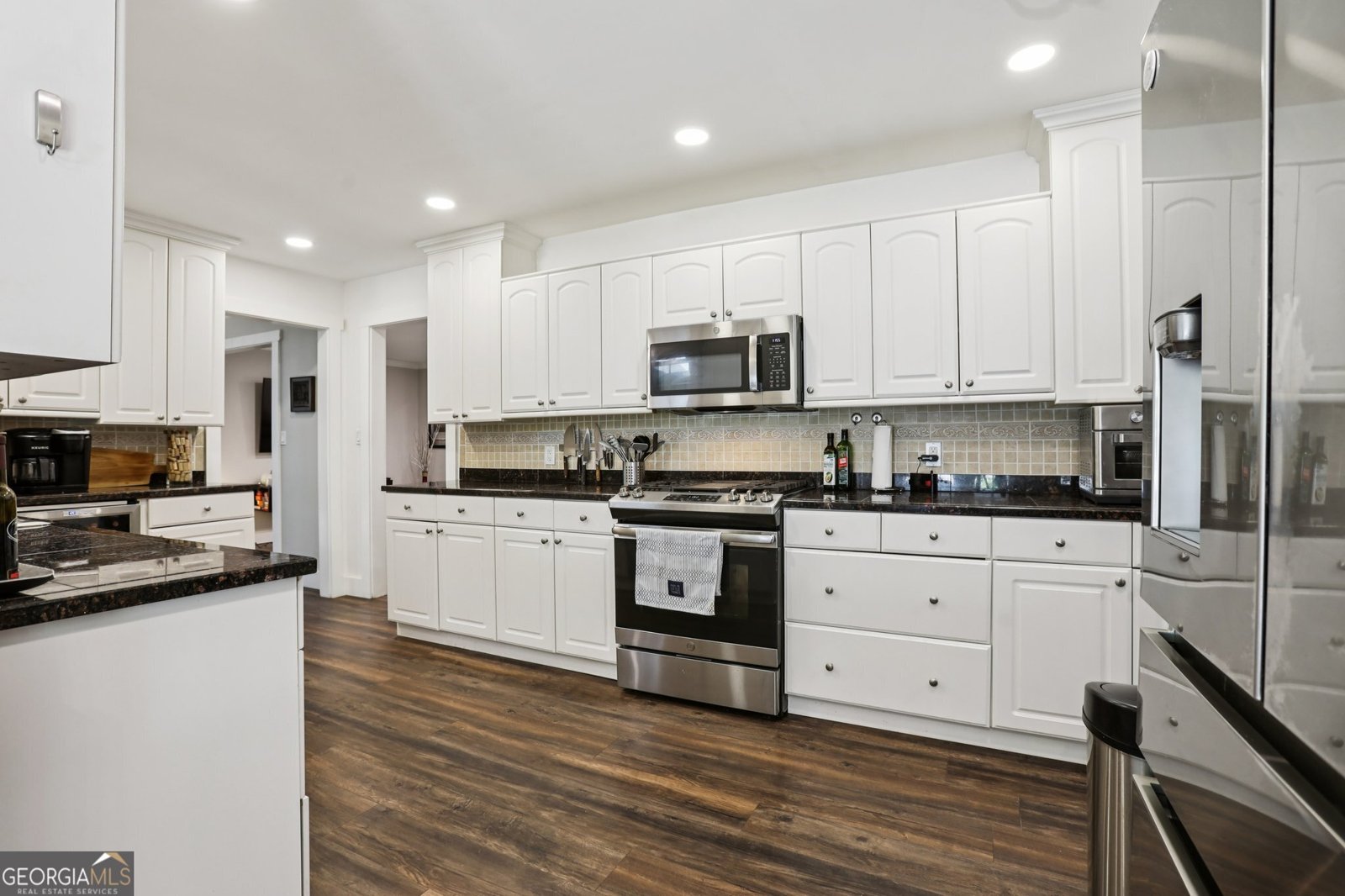 15 Perthshire Drive Peachtree City - Photo 14