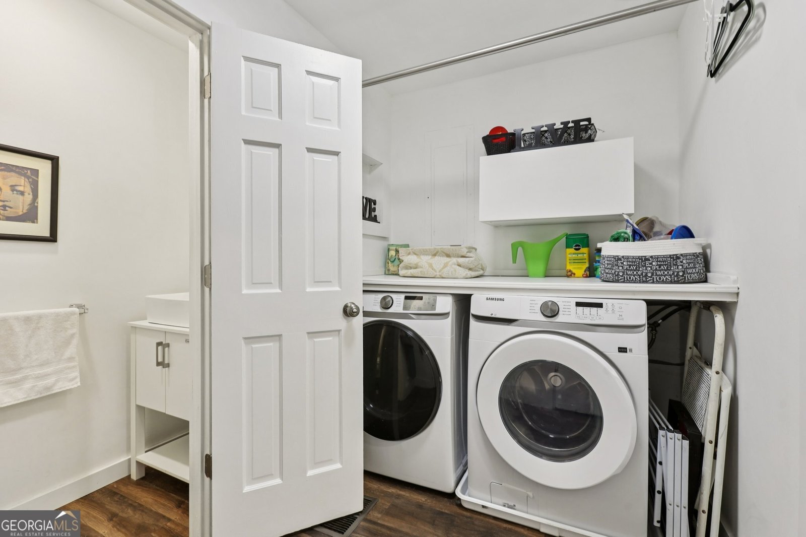 15 Perthshire Drive Peachtree City - Photo 20