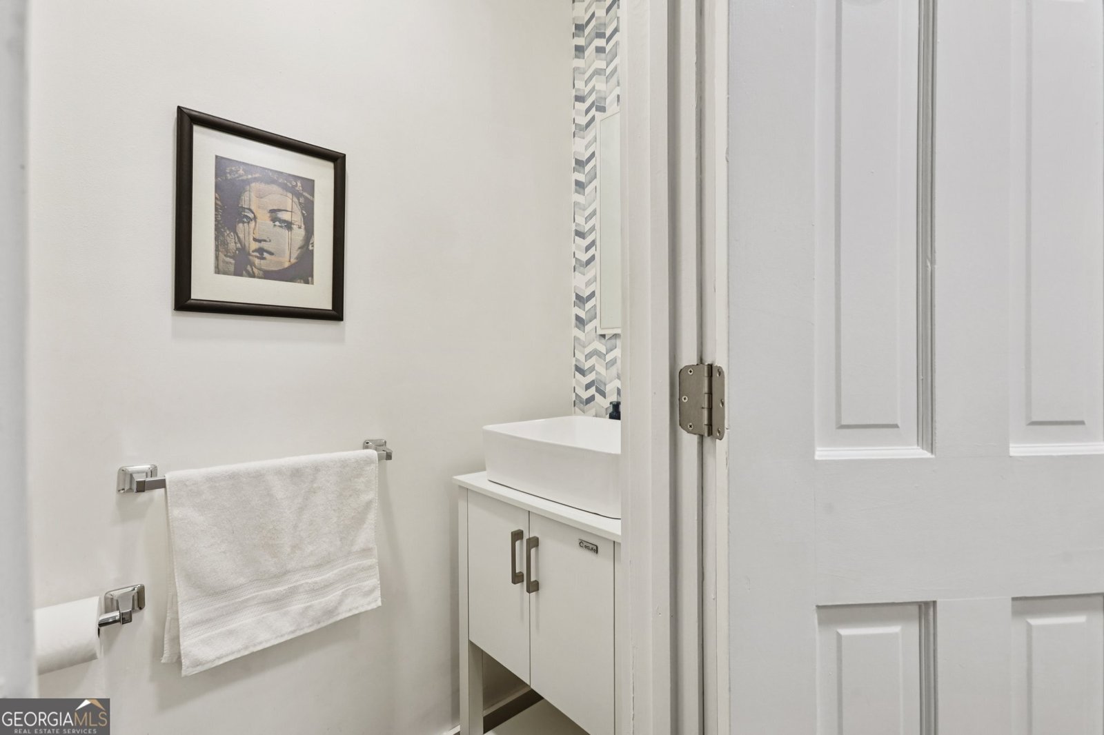 15 Perthshire Drive Peachtree City - Photo 21