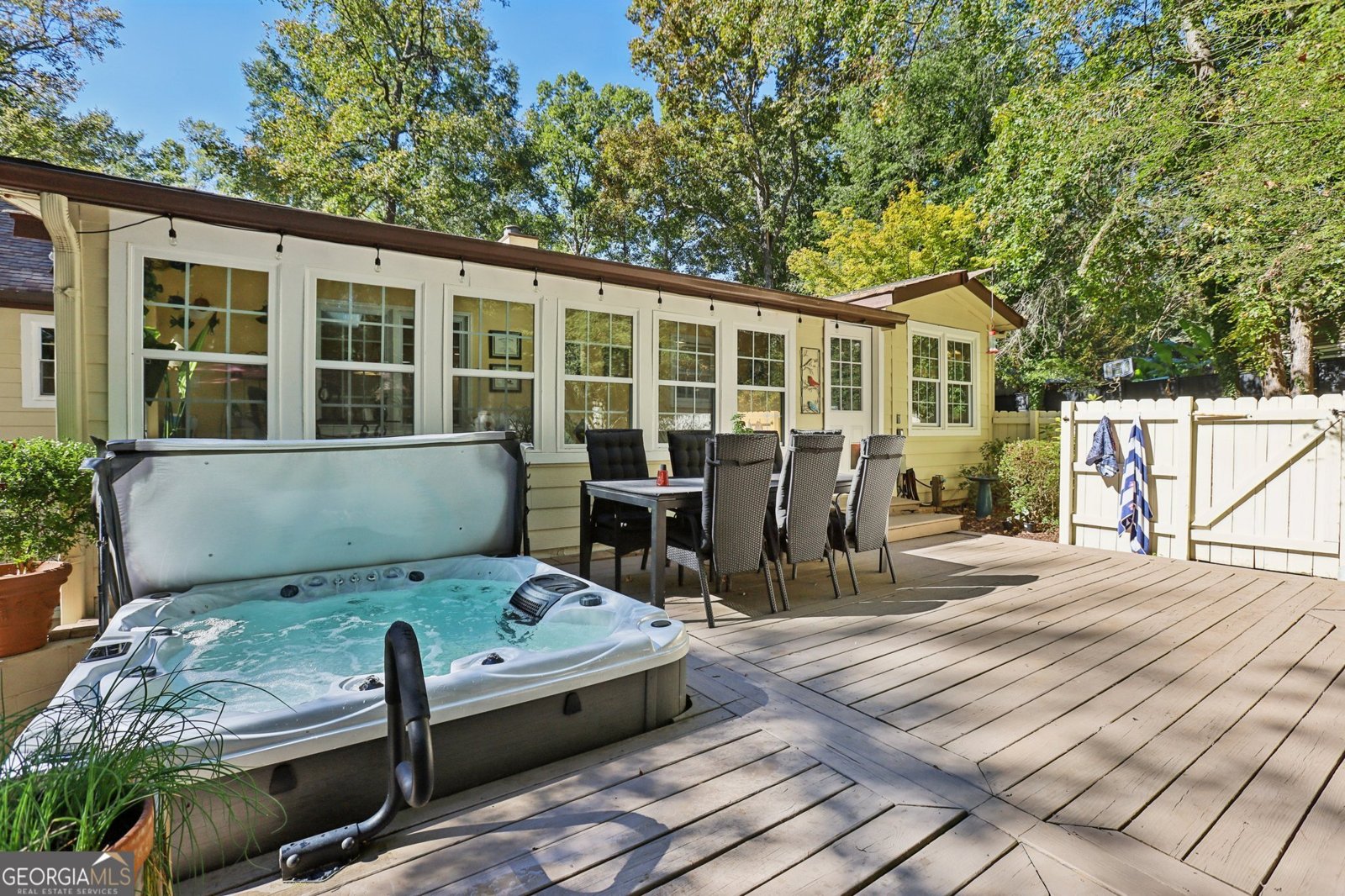 15 Perthshire Drive Peachtree City - Photo 53