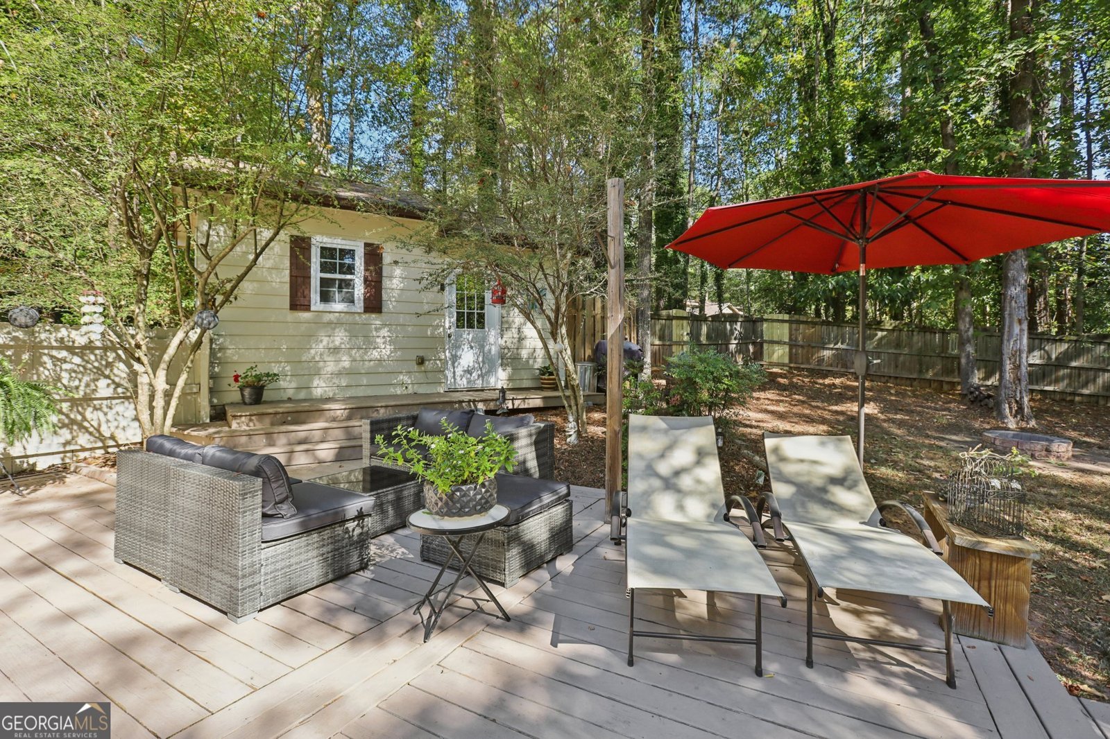 15 Perthshire Drive Peachtree City - Photo 54