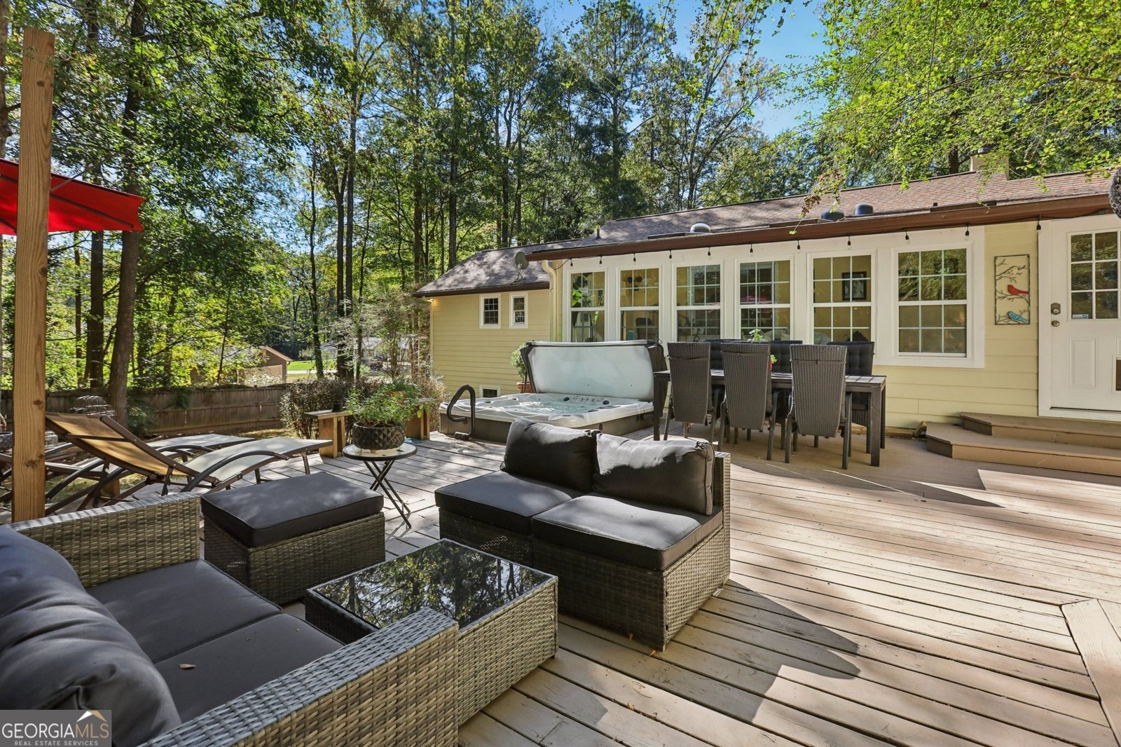 15 Perthshire Drive Peachtree City - Photo 57