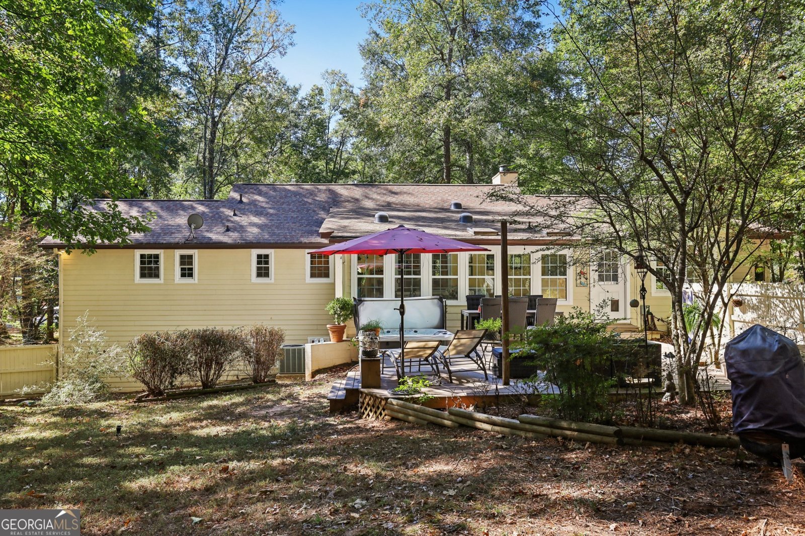15 Perthshire Drive Peachtree City - Photo 58