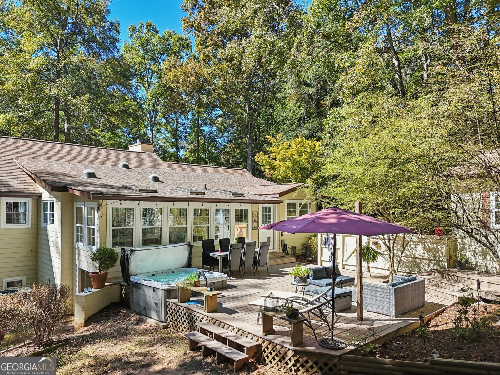 15 Perthshire Drive Peachtree City - Photo 61