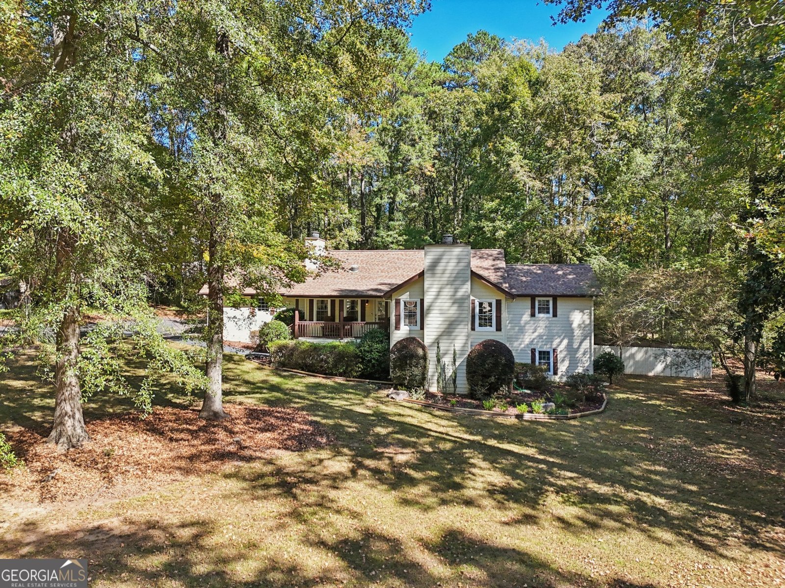 15 Perthshire Drive Peachtree City - Photo 66