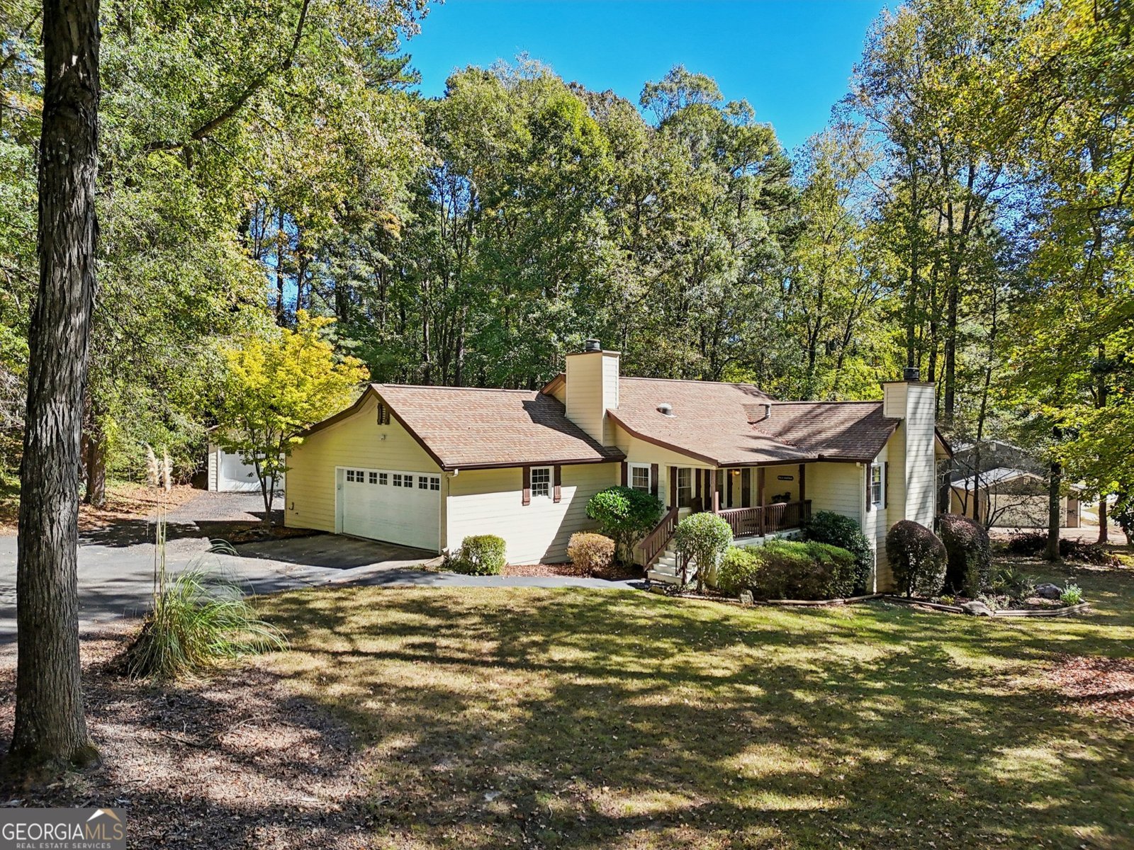 15 Perthshire Drive Peachtree City - Photo 67