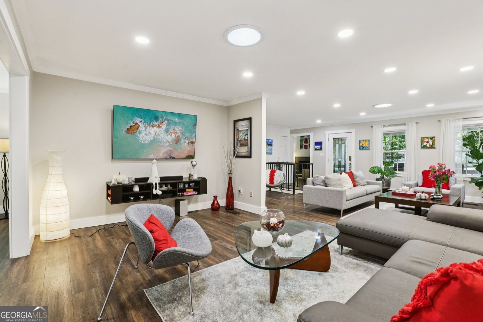 15 Perthshire Drive Peachtree City - Photo 8