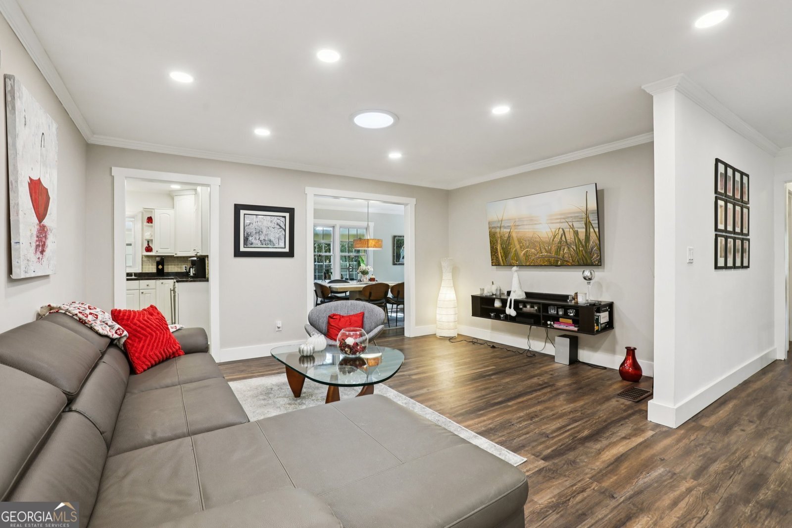 15 Perthshire Drive Peachtree City - Photo 9