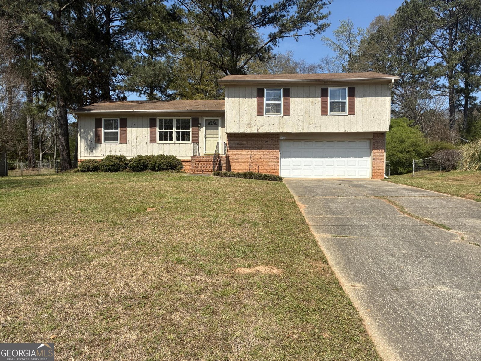 3417 Creekwood Drive Conyers - Photo 1