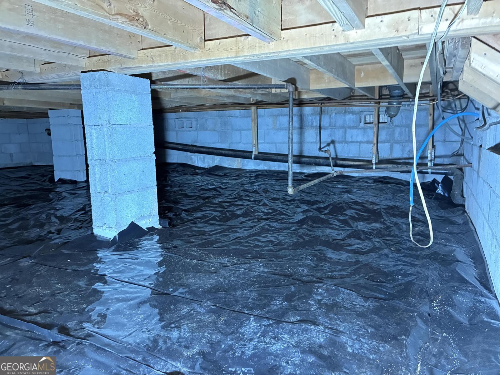 3417 Creekwood Drive Conyers - Photo 20