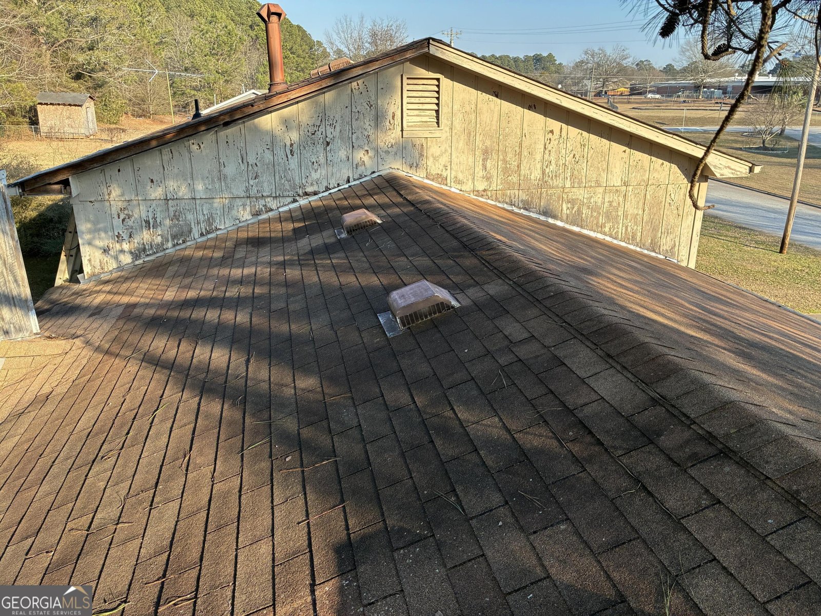 3417 Creekwood Drive Conyers - Photo 21