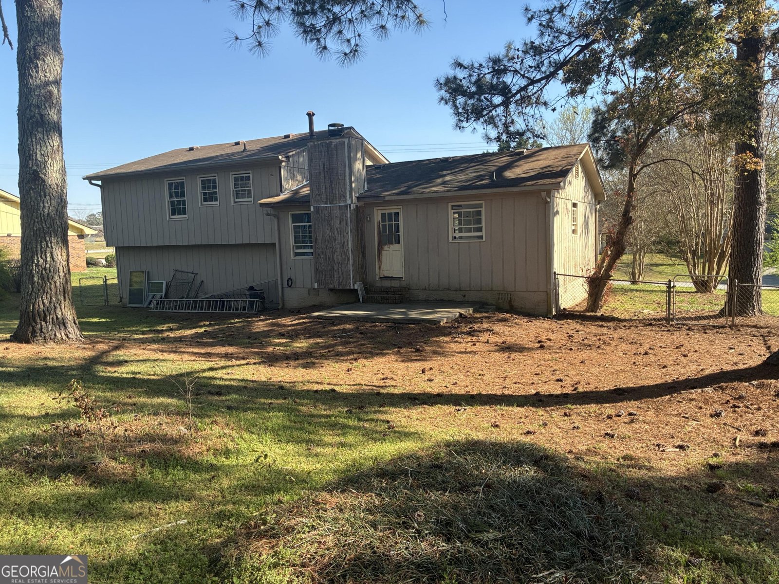 3417 Creekwood Drive Conyers - Photo 24