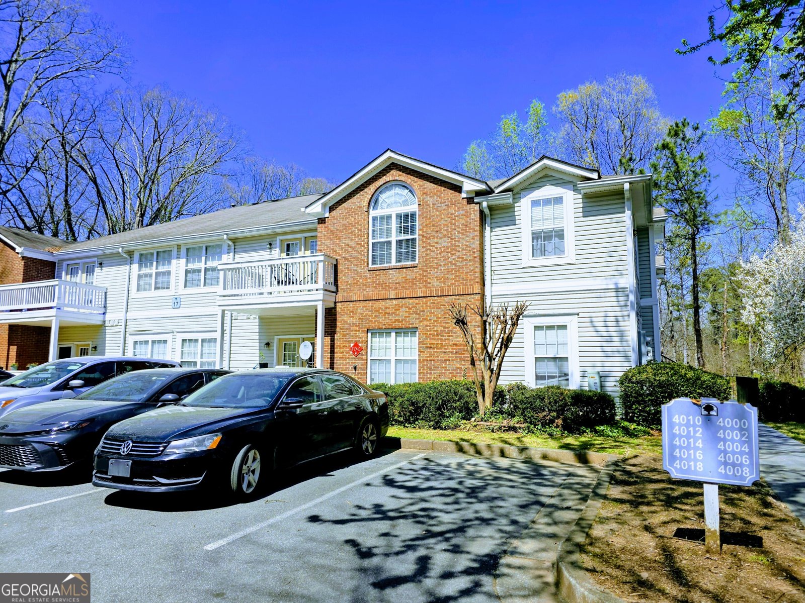 4008 Orchard Hill Terrace Stone Mountain - Photo 1