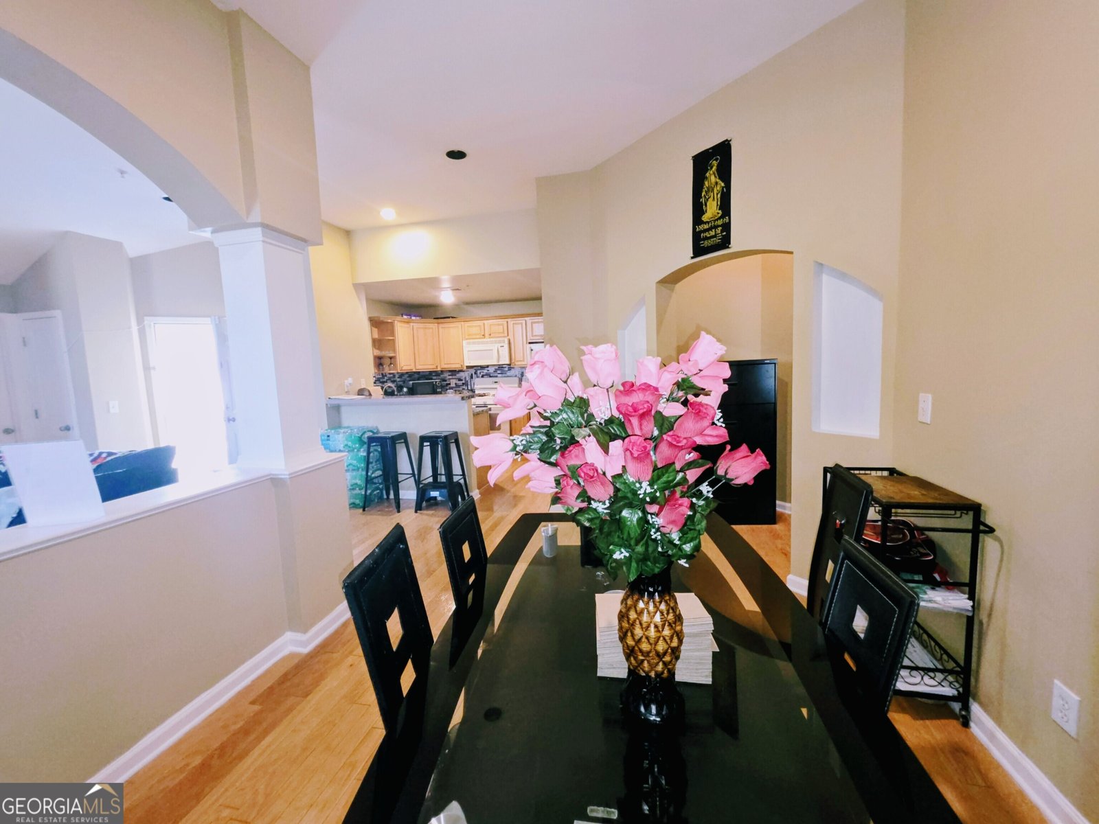 4008 Orchard Hill Terrace Stone Mountain - Photo 13