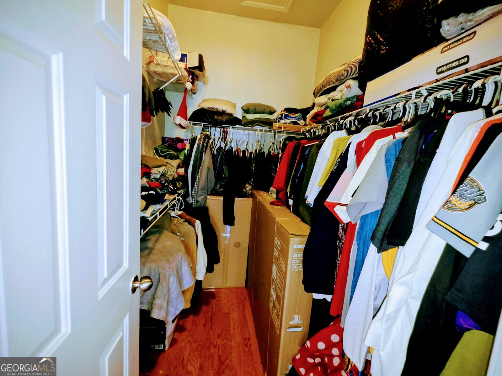 4008 Orchard Hill Terrace Stone Mountain - Photo 17