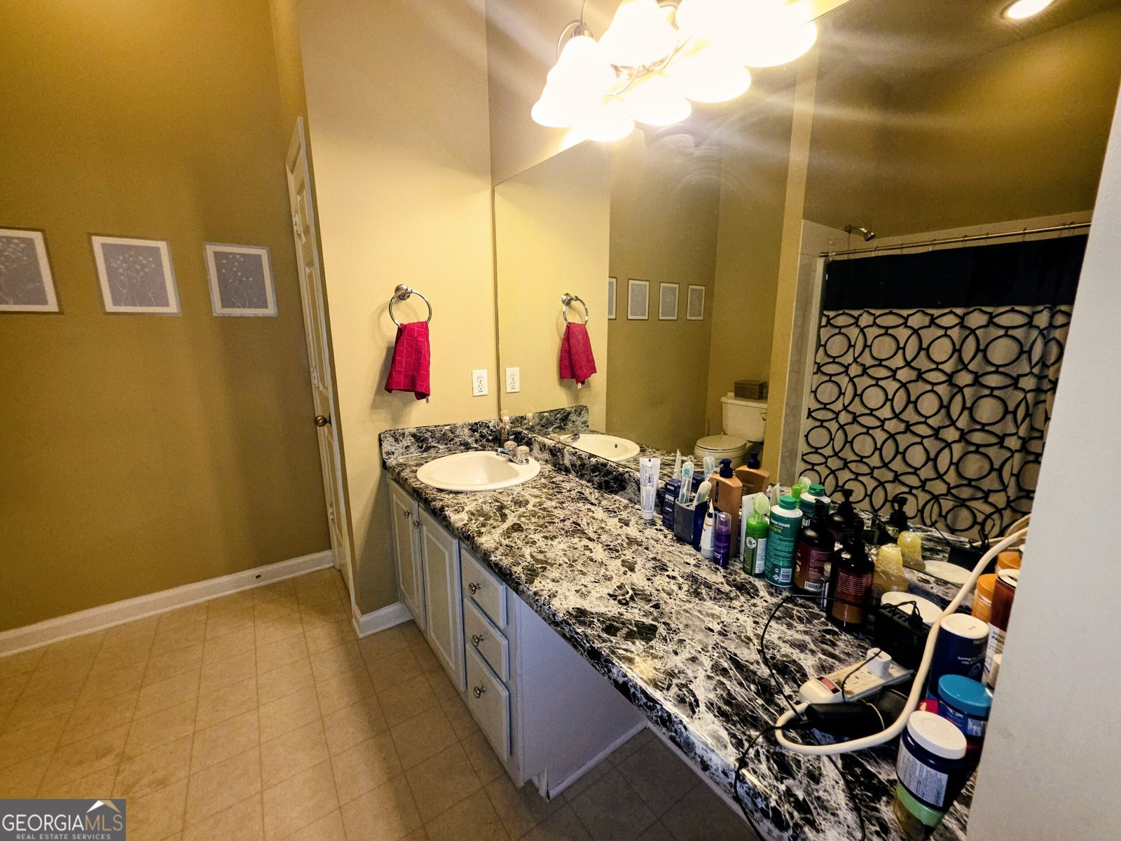 4008 Orchard Hill Terrace Stone Mountain - Photo 18