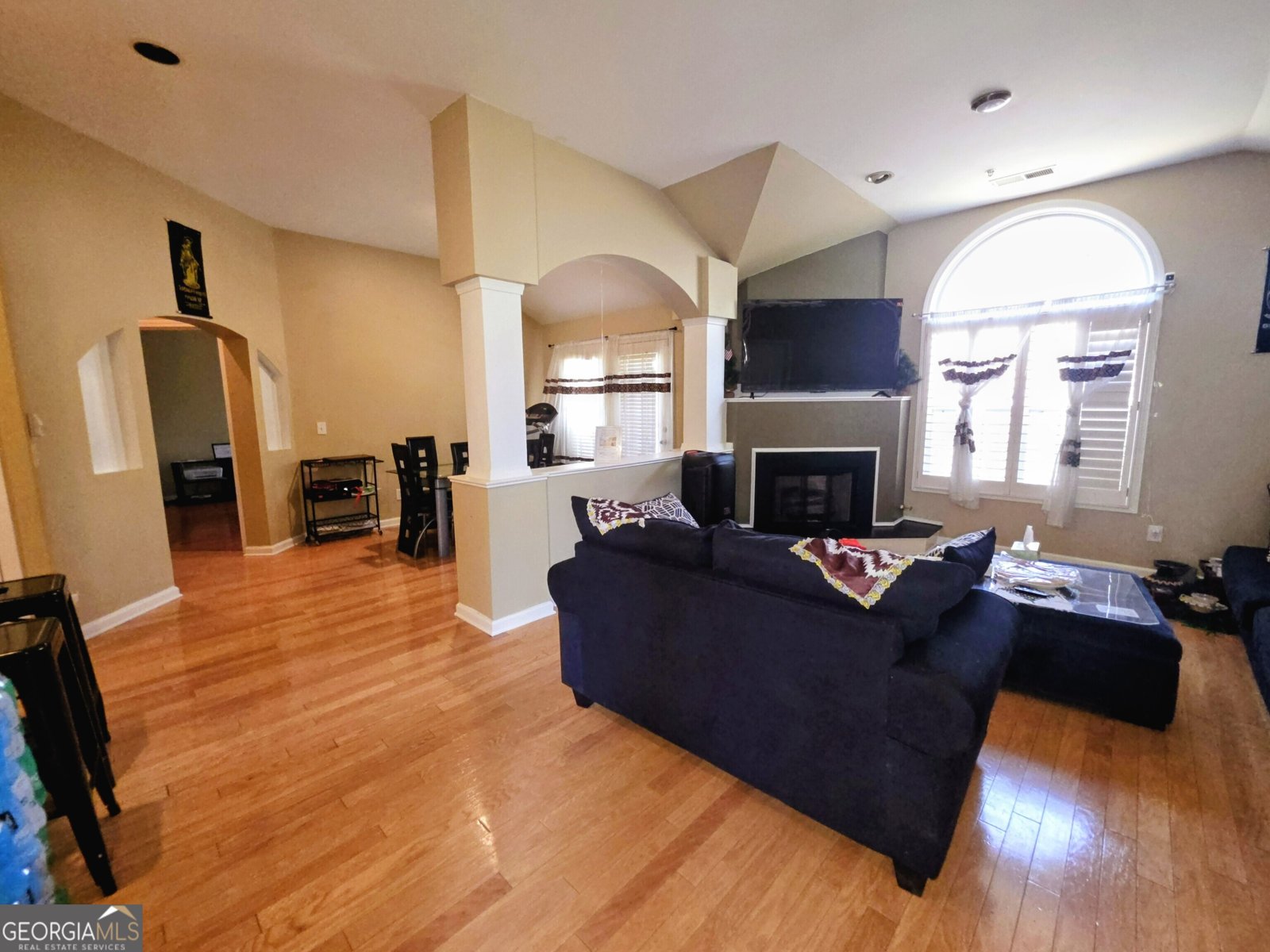 4008 Orchard Hill Terrace Stone Mountain - Photo 6