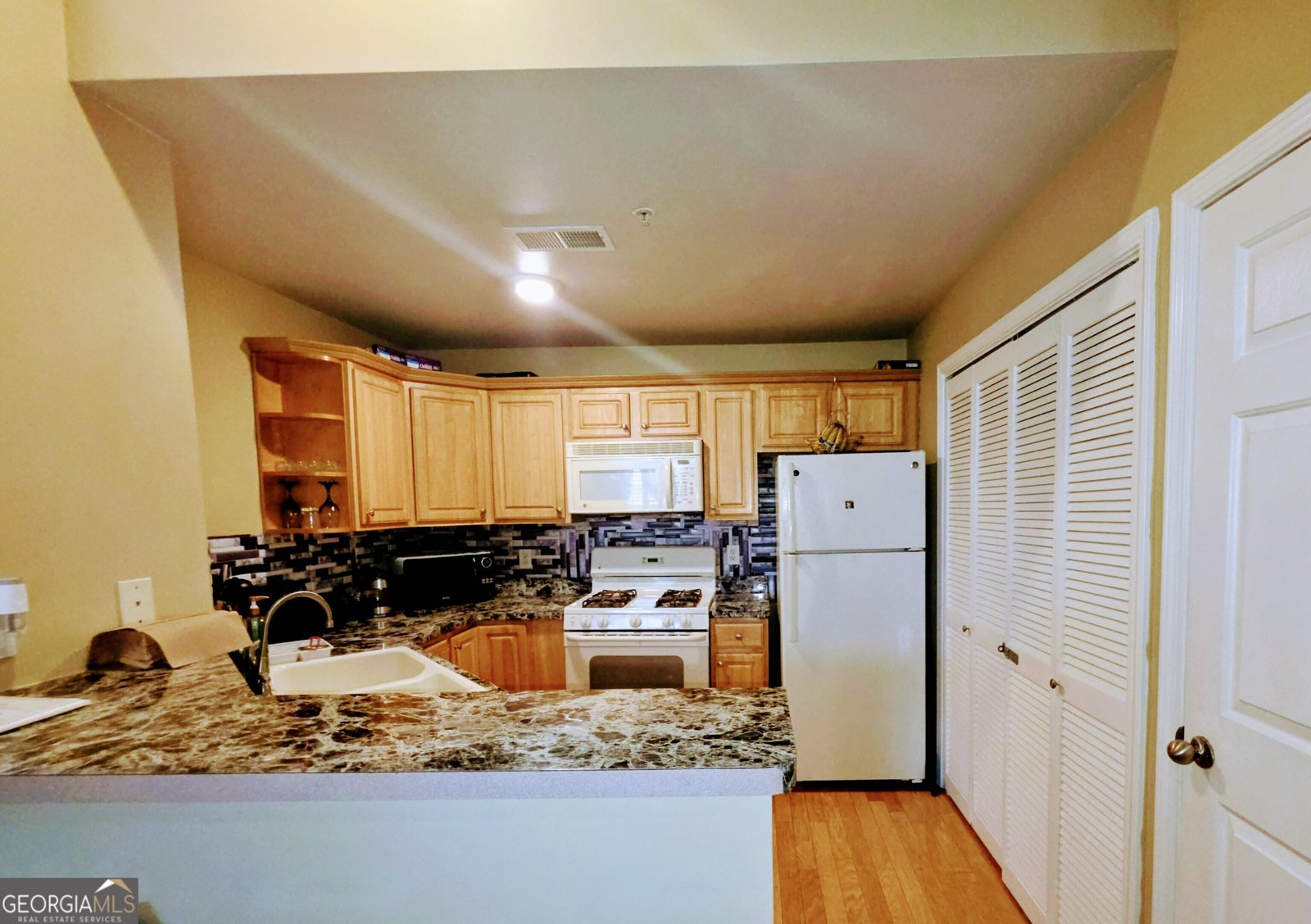 4008 Orchard Hill Terrace Stone Mountain - Photo 8